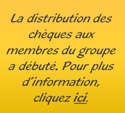 Action collective sur les frais pour des services éducatifs et pour l’achat de matériel scolaire
