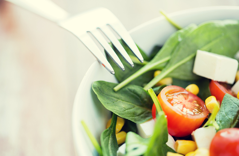 Menu Guérin en Santé du mois d’avril 2019