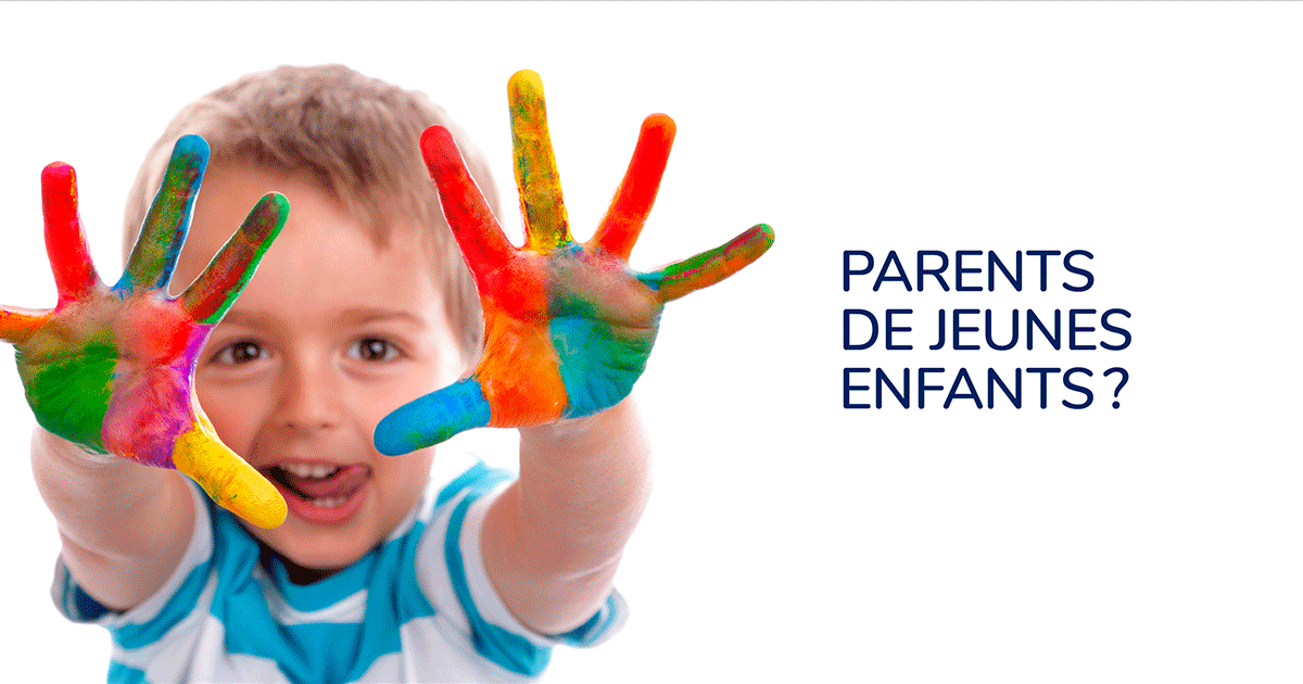 Maternelle 4 ans