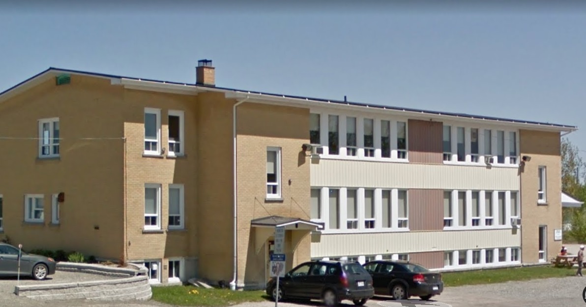 École Marie-Immaculée
