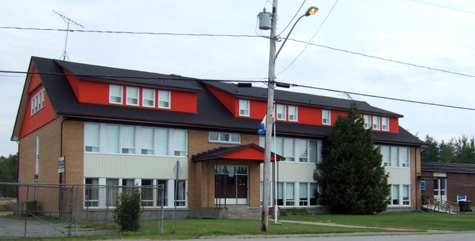 École Saint-Louis