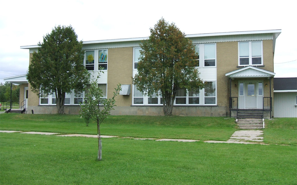 École Sainte-Bernadette