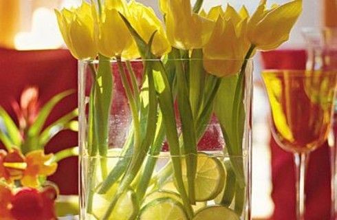 Formation en fleuristerie – temps partiel Inscriptions en cours
