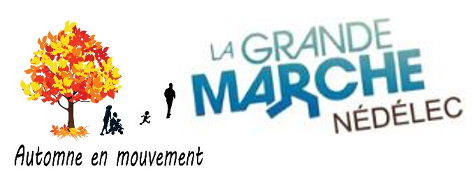 La grande marche de Nédélec