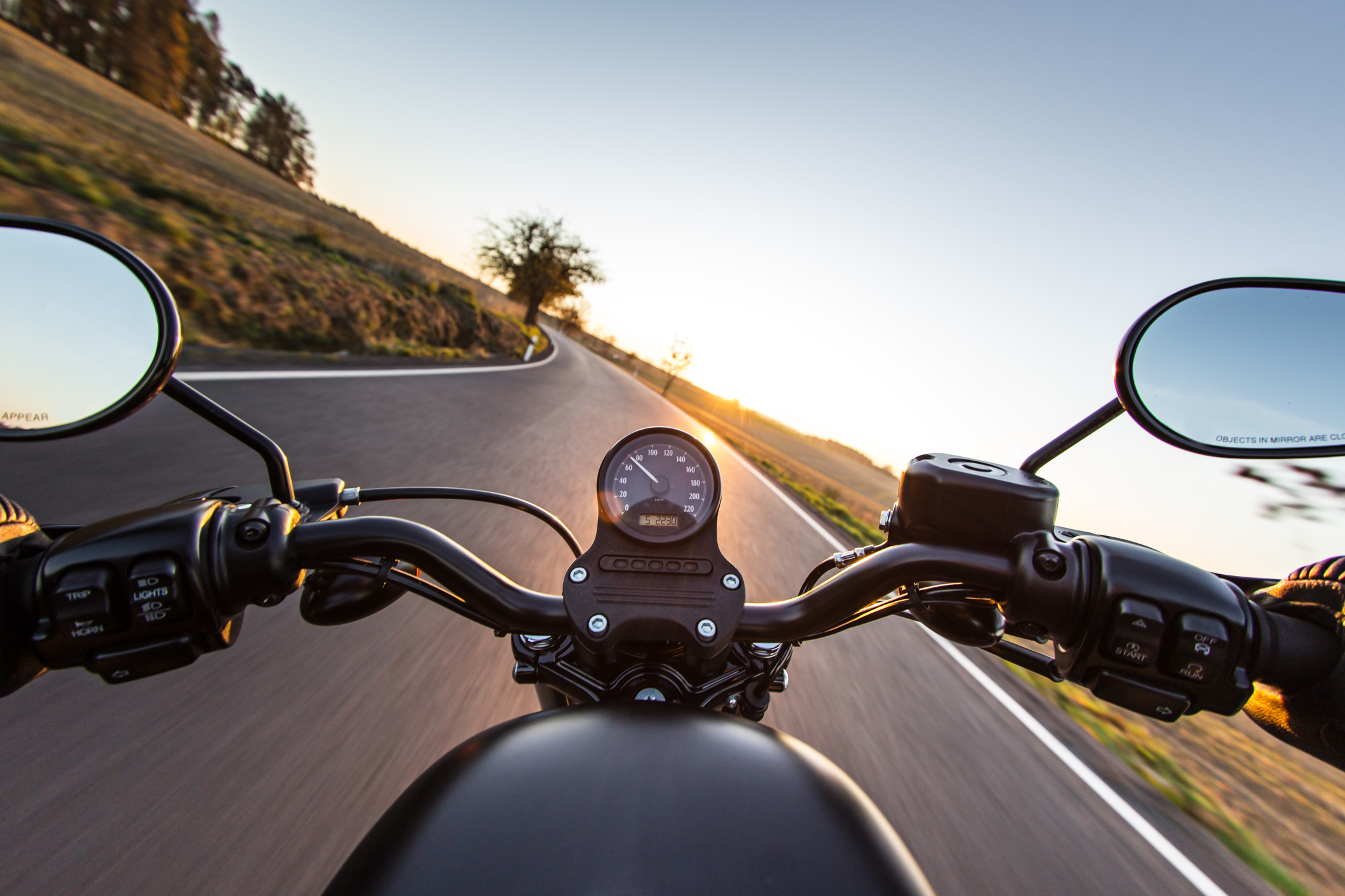Cours de MOTO à Ville-Marie