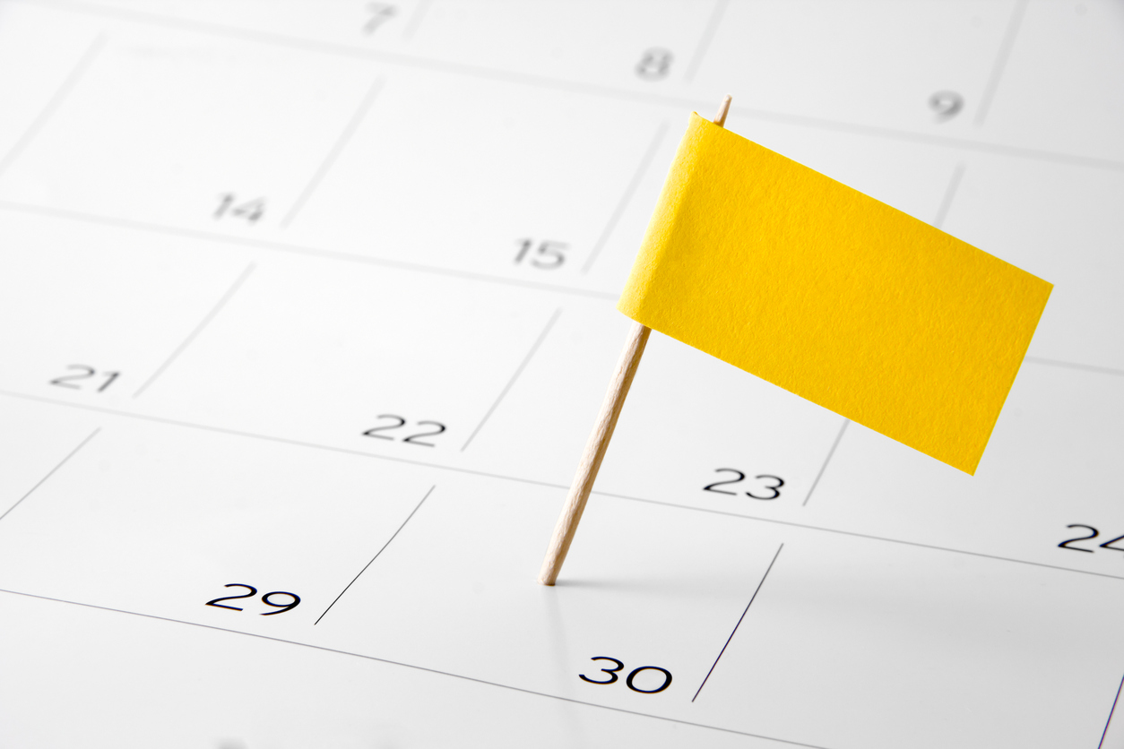 Calendrier scolaire 2017-2018