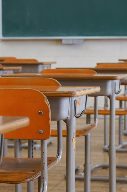 La rentrée scolaire est retardée au 4 septembre pour les élèves de l’école Saint-Gabriel de Ville-Marie