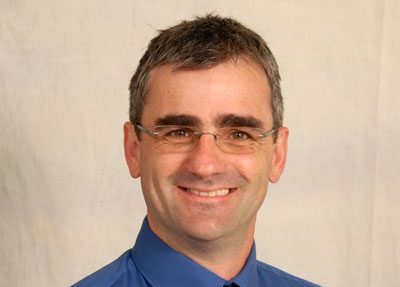Nouveau président à la Commission scolaire du Lac-Témiscamingue