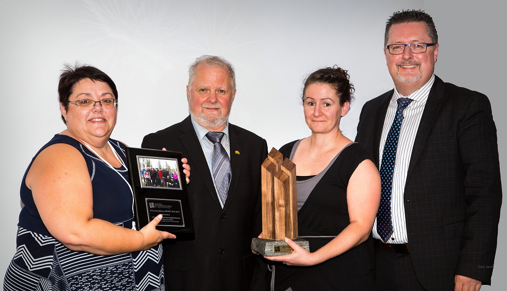 Souligner l’excellence et le dynamisme en éducation en Abitibi-Témiscamingue