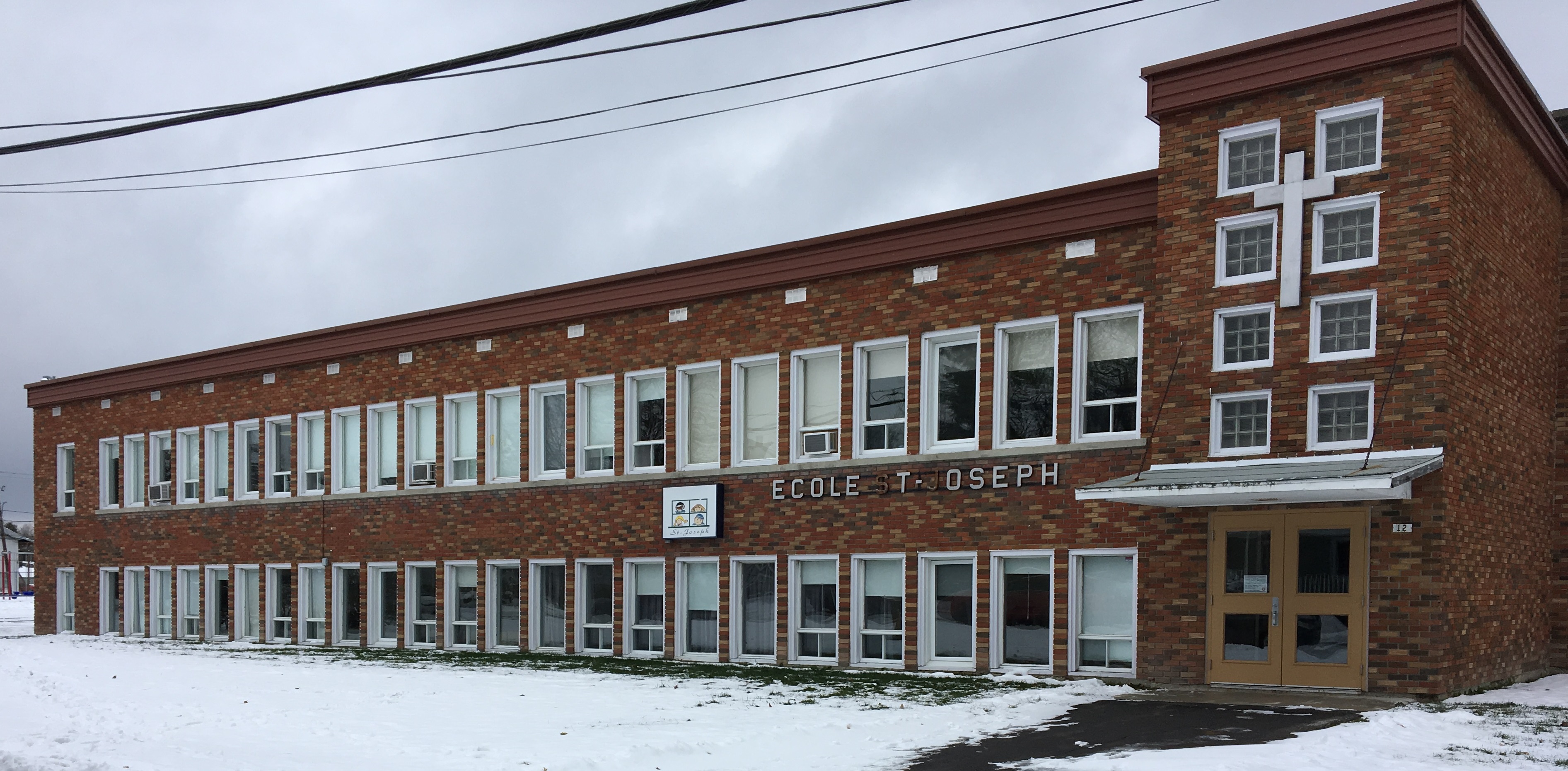 École Saint-Joseph