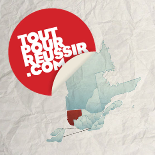 Tout pour réussir
