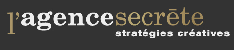 Agence secrète : Stratégies créatives
